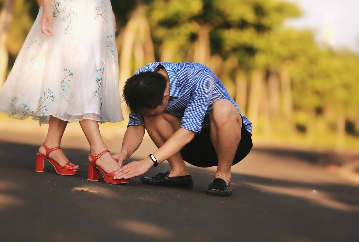 青少年的早戀，糖果實驗與學生的戀情沖動