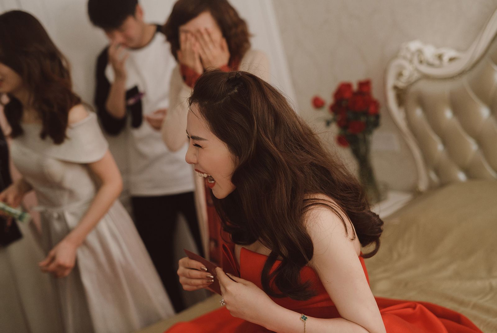 愛情婚姻VS生活理想，哪個更重要？