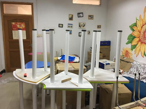 建立一間心理咨詢室需要多少預算