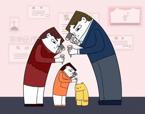 不合理的期待為何如此可怕