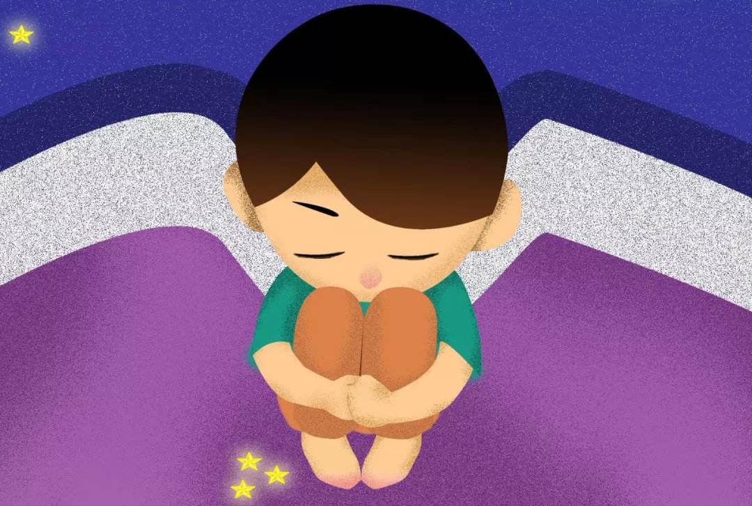 關于自閉癥兒童