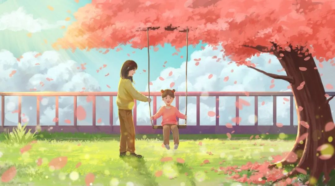 這6個(gè)跡象，說(shuō)明你把孩子撫養(yǎng)得很好
