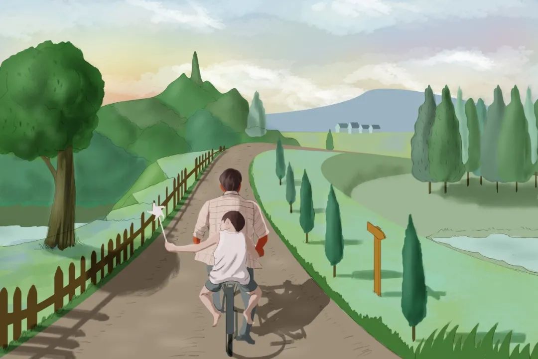 這6個(gè)跡象，說(shuō)明你把孩子撫養(yǎng)得很好