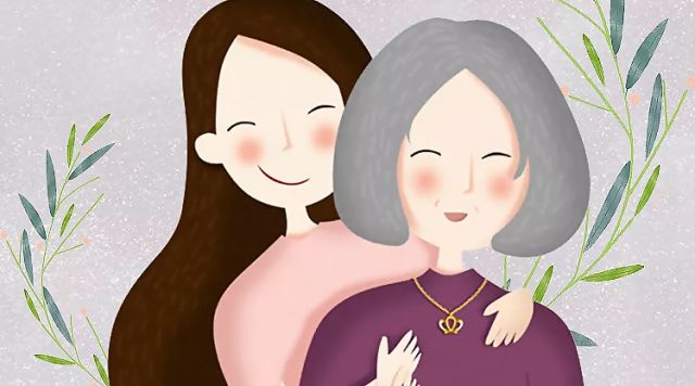 面對(duì)婆婆的控制，我該何處何從？