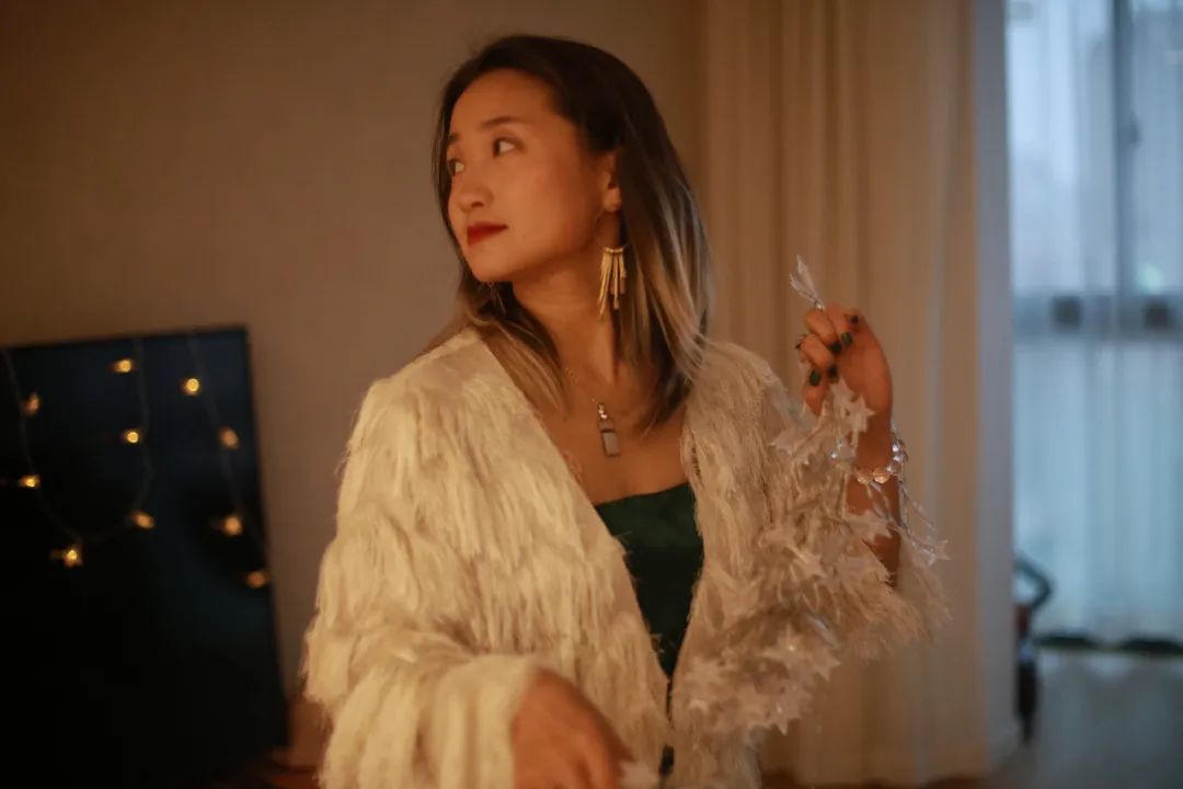 女性如何關(guān)注自己能量平衡