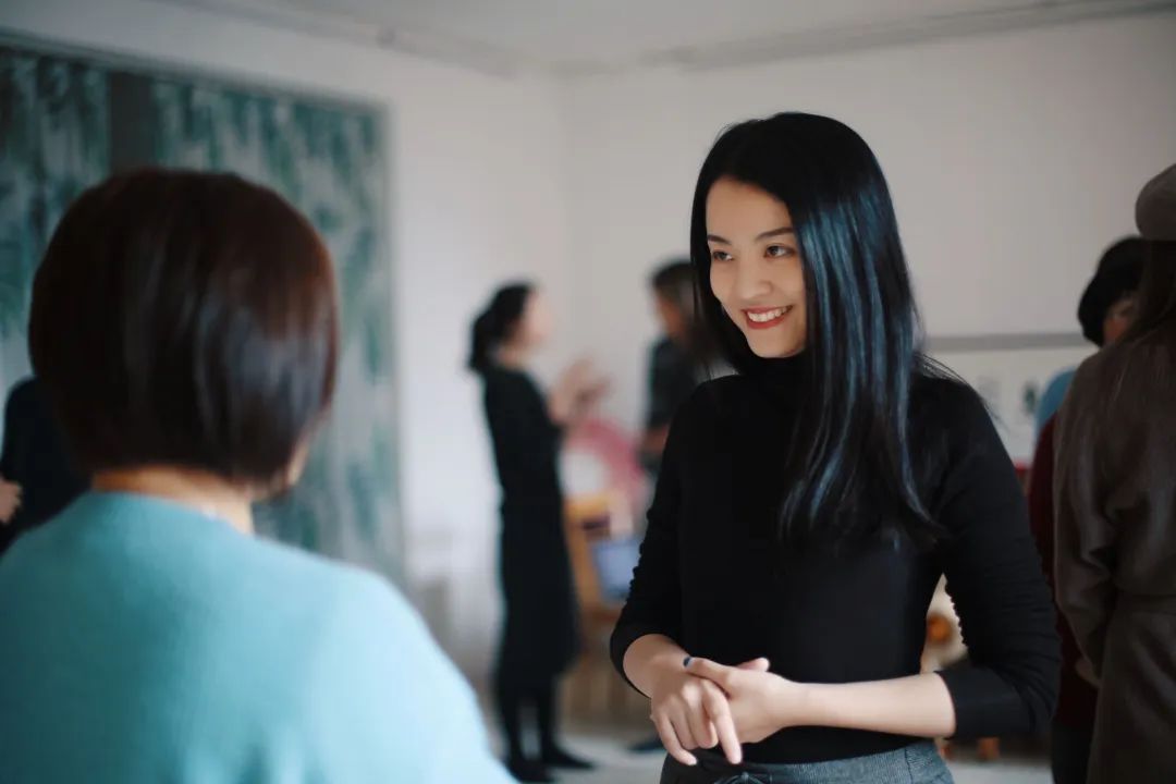 女性如何關(guān)注自己能量平衡