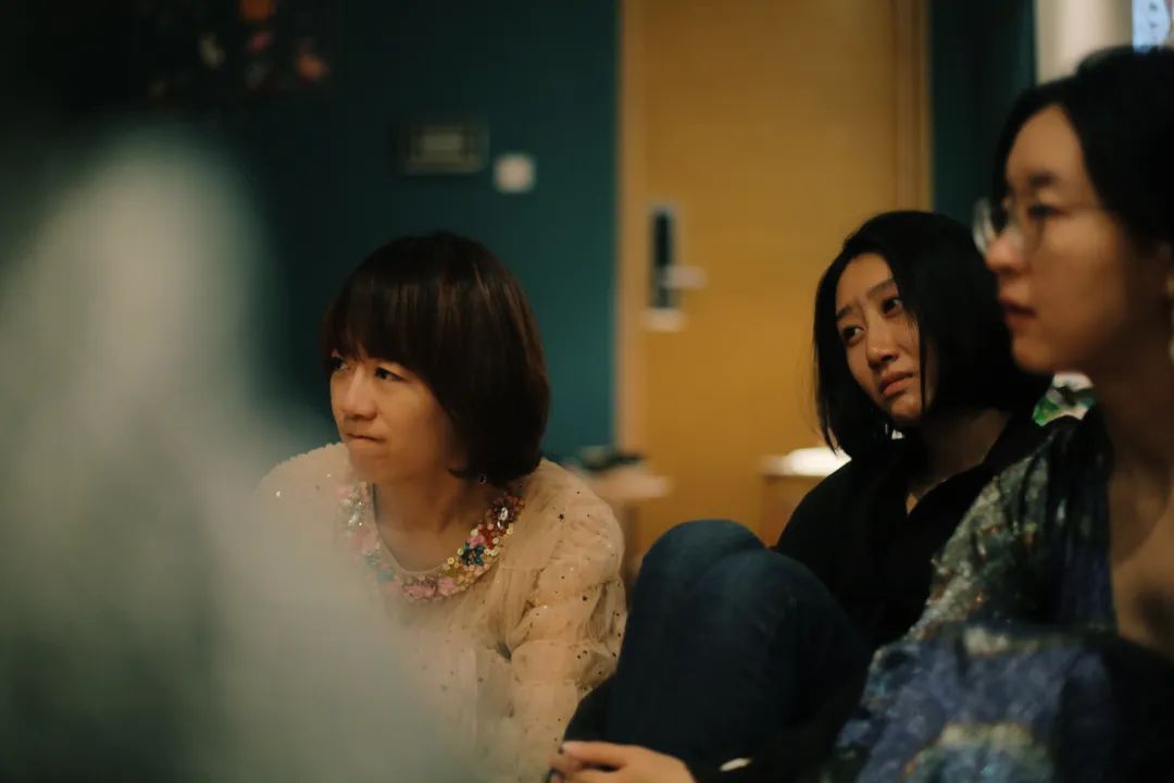 女性如何關(guān)注自己能量平衡