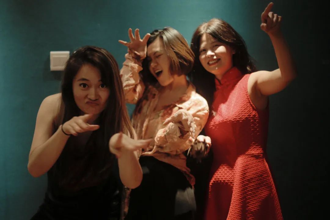 女性如何關(guān)注自己能量平衡