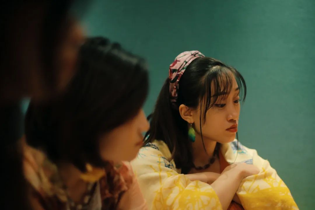 女性如何關(guān)注自己能量平衡