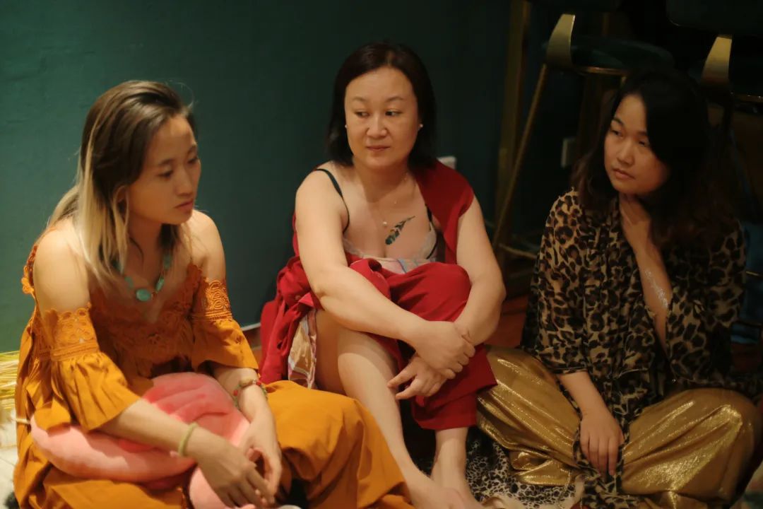 女性如何關(guān)注自己能量平衡