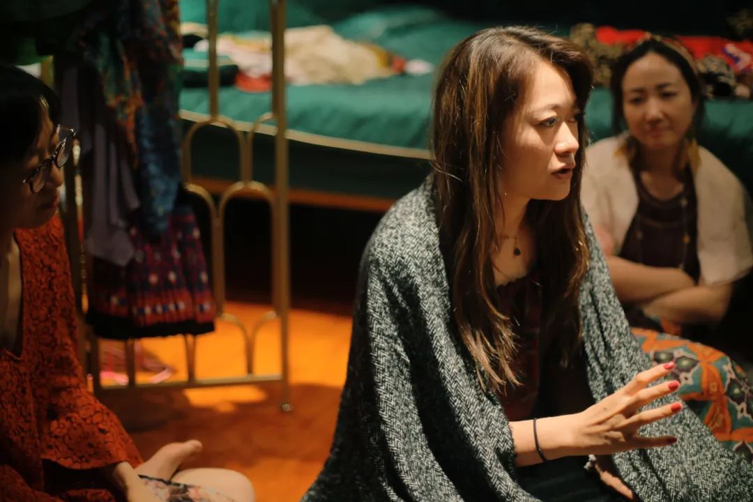 女性如何關(guān)注自己能量平衡