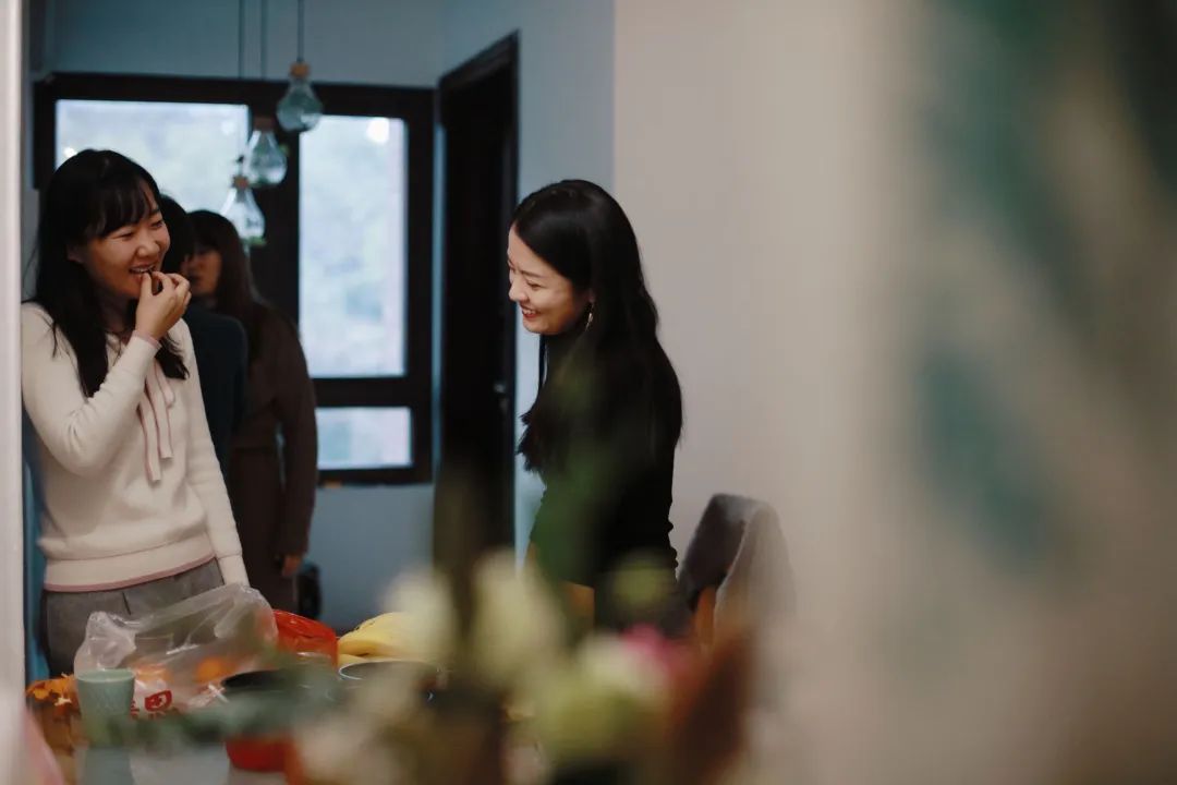 女性如何關(guān)注自己能量平衡