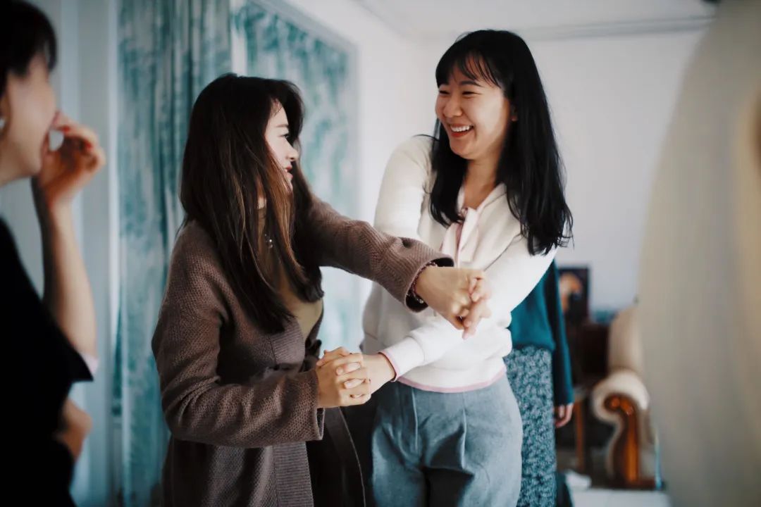 女性如何關(guān)注自己能量平衡