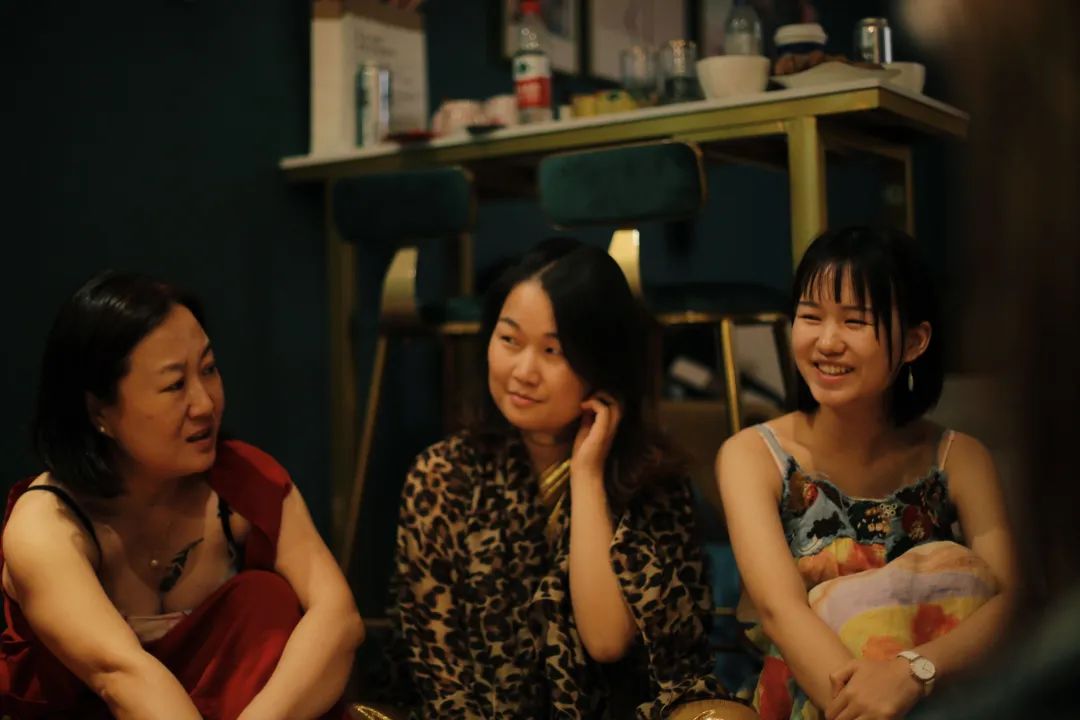 女性如何關(guān)注自己能量平衡