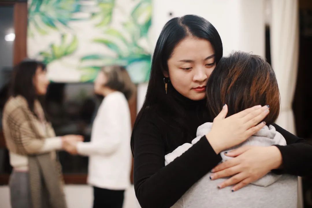 女性如何關(guān)注自己能量平衡