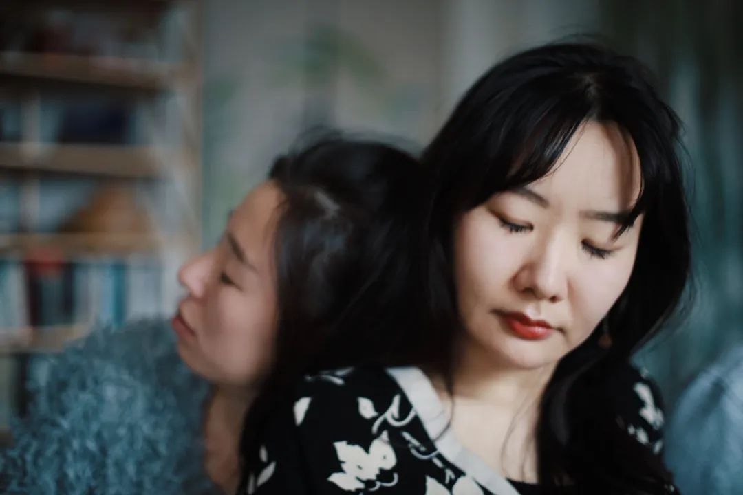 女性如何關(guān)注自己能量平衡