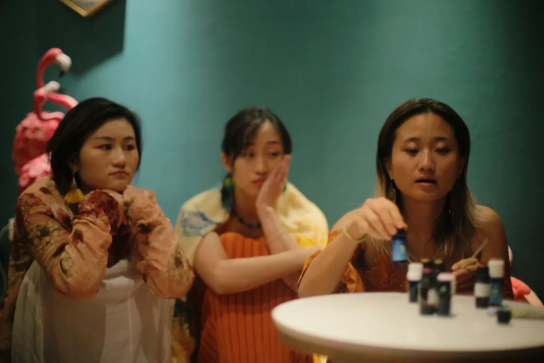 女性如何關(guān)注自己能量平衡