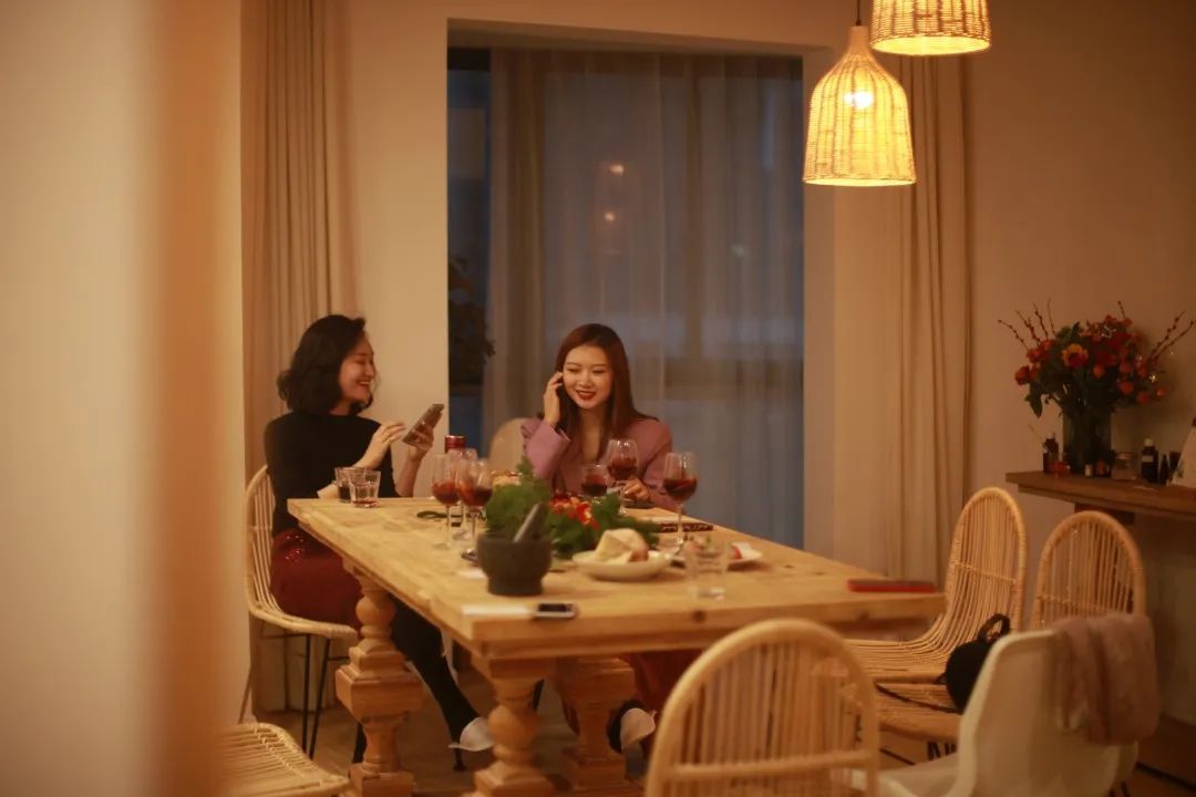 女性如何關(guān)注自己能量平衡