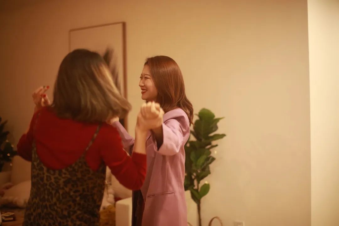 女性如何關(guān)注自己能量平衡