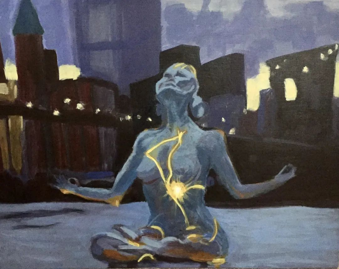 被強迫性幻想背后的需求是什么？
