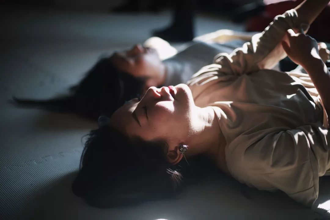 每個(gè)女人都有獨(dú)一無二的神秘