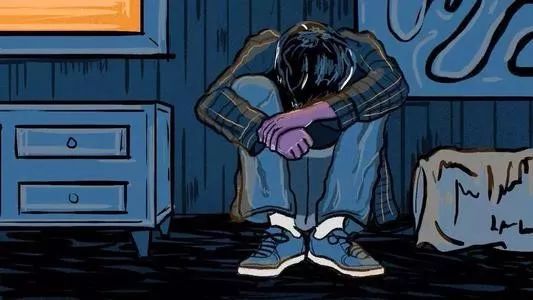 抑郁癥的自我救贖之道