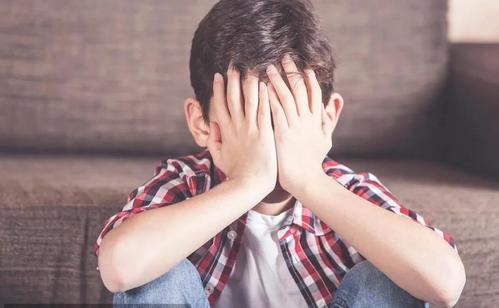 兒童最容易患上的4種心理障礙、焦慮癥篇
