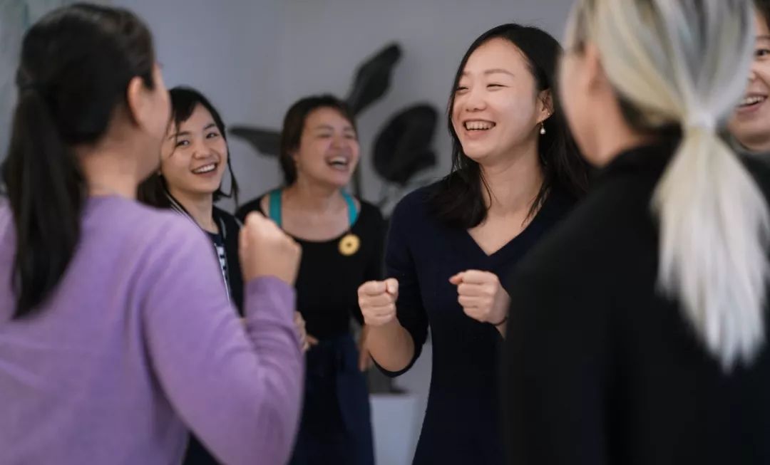 天使、母性、野性，如何判斷你是哪種女性本質(zhì)？