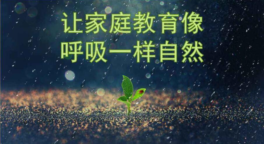 親子沖突案例督導(dǎo)帶給我的意外之喜