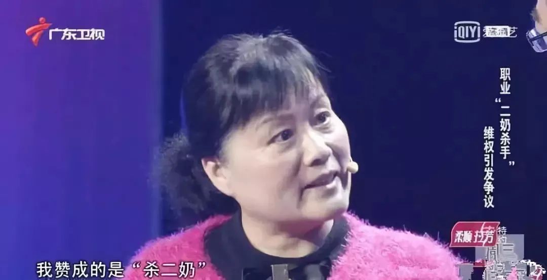 扒光、拖行、被出軌，如果原諒太難，不如放過(guò)自己