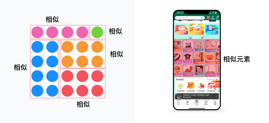 設(shè)計(jì)心理學(xué)-深入理解用戶的原則