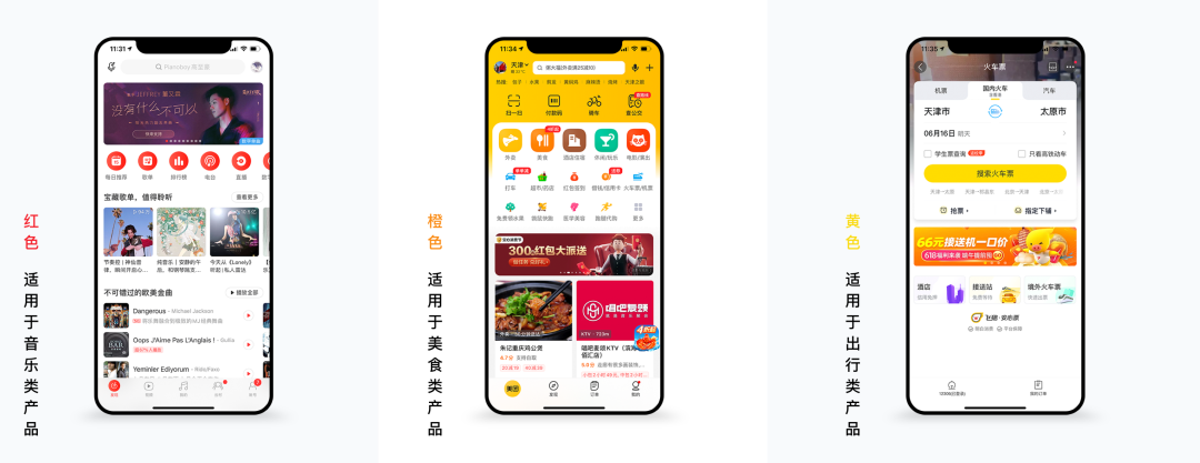 設(shè)計(jì)心理學(xué)-深入理解用戶的原則