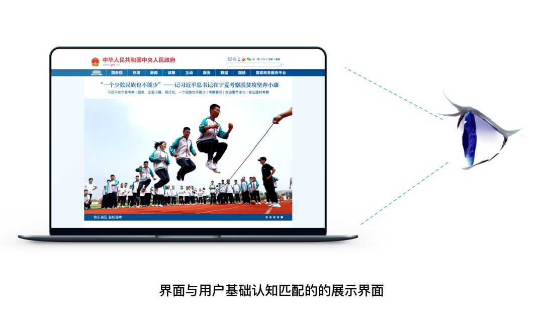 設(shè)計(jì)心理學(xué)-深入理解用戶的原則