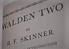 skinner簡介：斯金納的新行為主義論