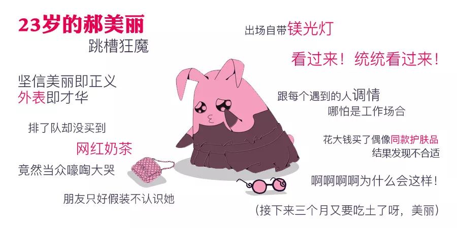 「表演型人格障礙」論一個(gè)戲精的自我修養(yǎng)