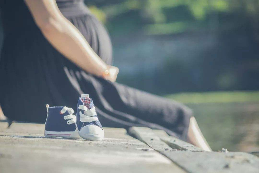我是如何與產(chǎn)后抑郁、月子病和解的