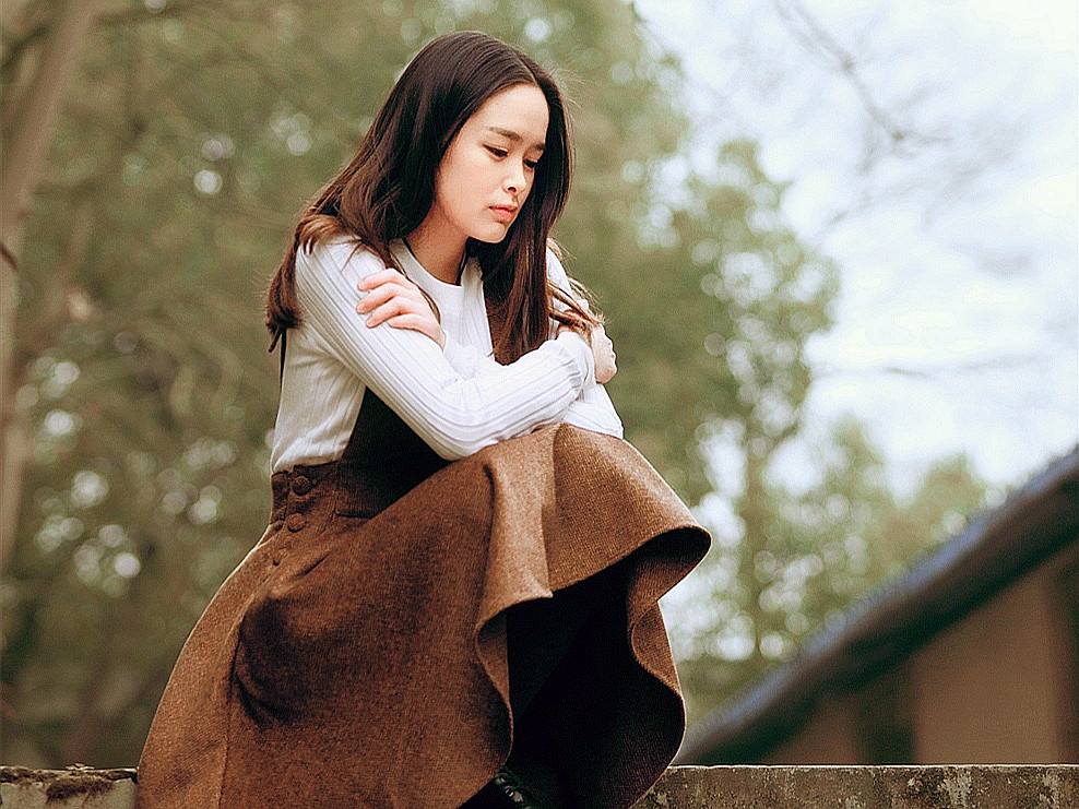 中年女人婚外情為什么越來越多？
