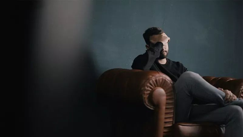 性交后焦慮癥：為什么啪啪時容易哭？