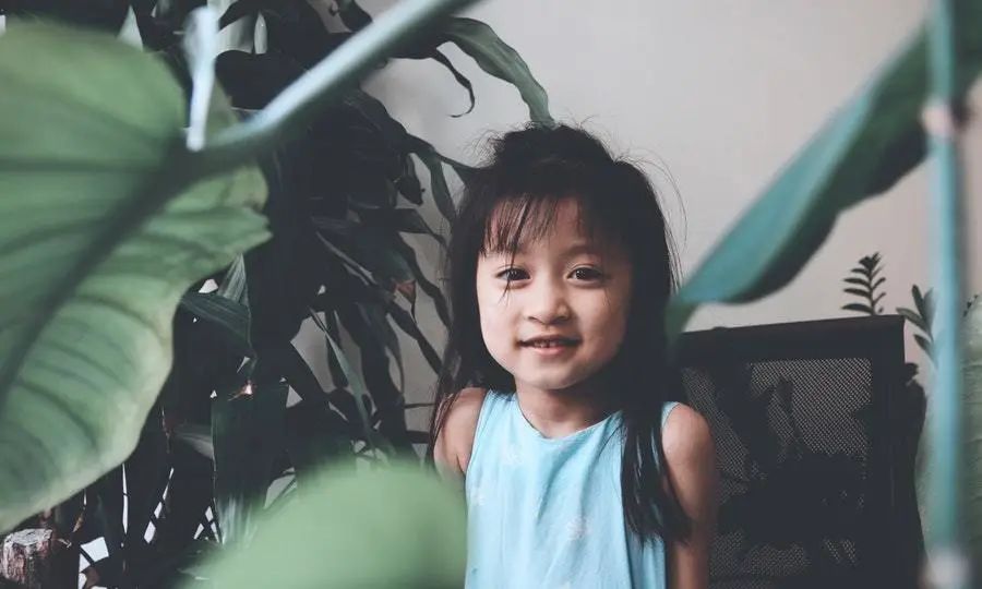 孩子愛收拾，難道真的有強(qiáng)迫癥嗎？