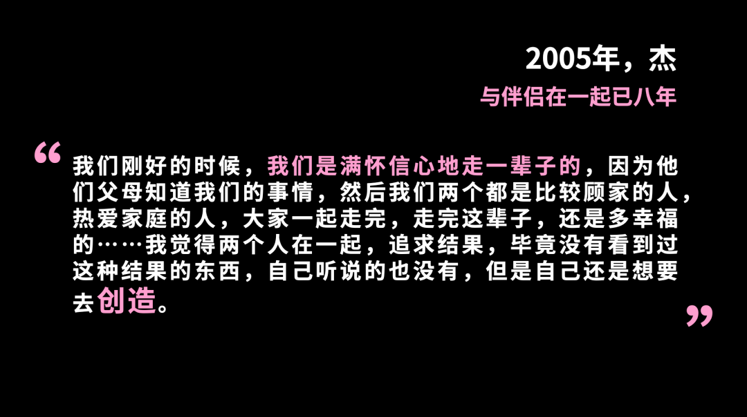 異性婚姻、男同婚姻和女同婚姻，哪個離婚率最高