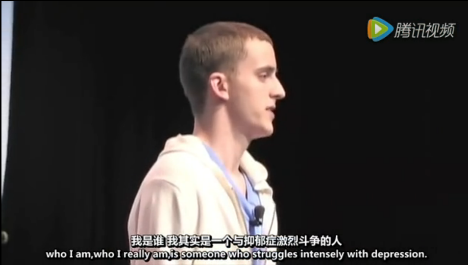 當B站成為年輕人的“情緒樹洞”抑郁不是我的錯