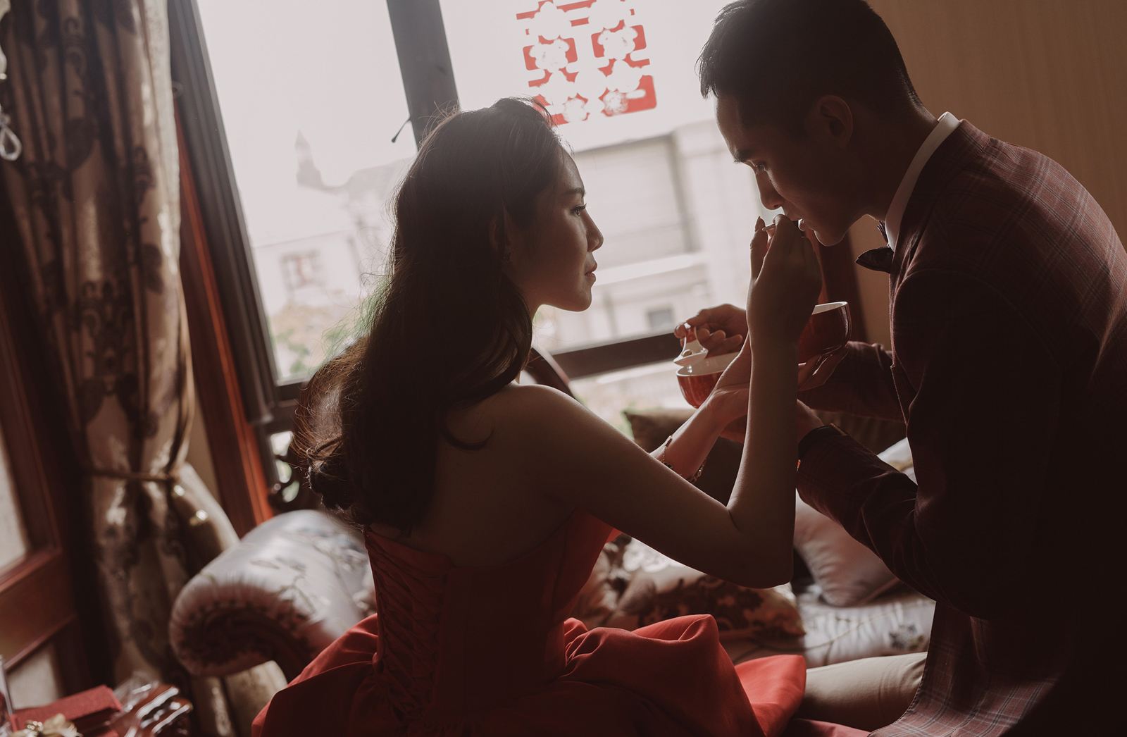 讓婚姻值得堅守的理由是什么？