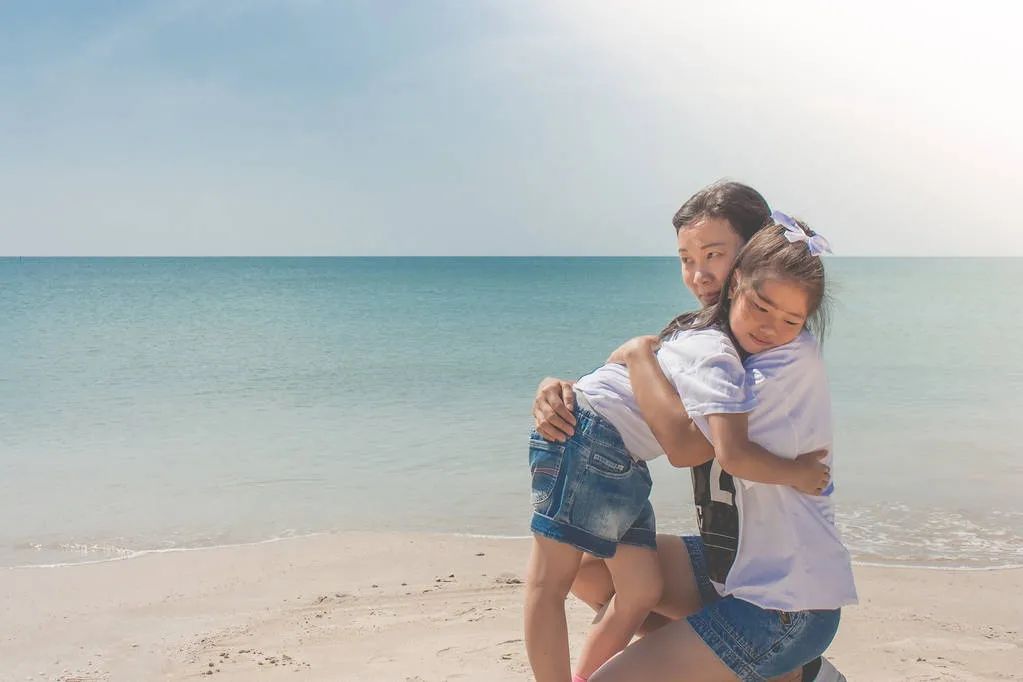如何療愈、孤獨(dú)、缺愛、能量感低