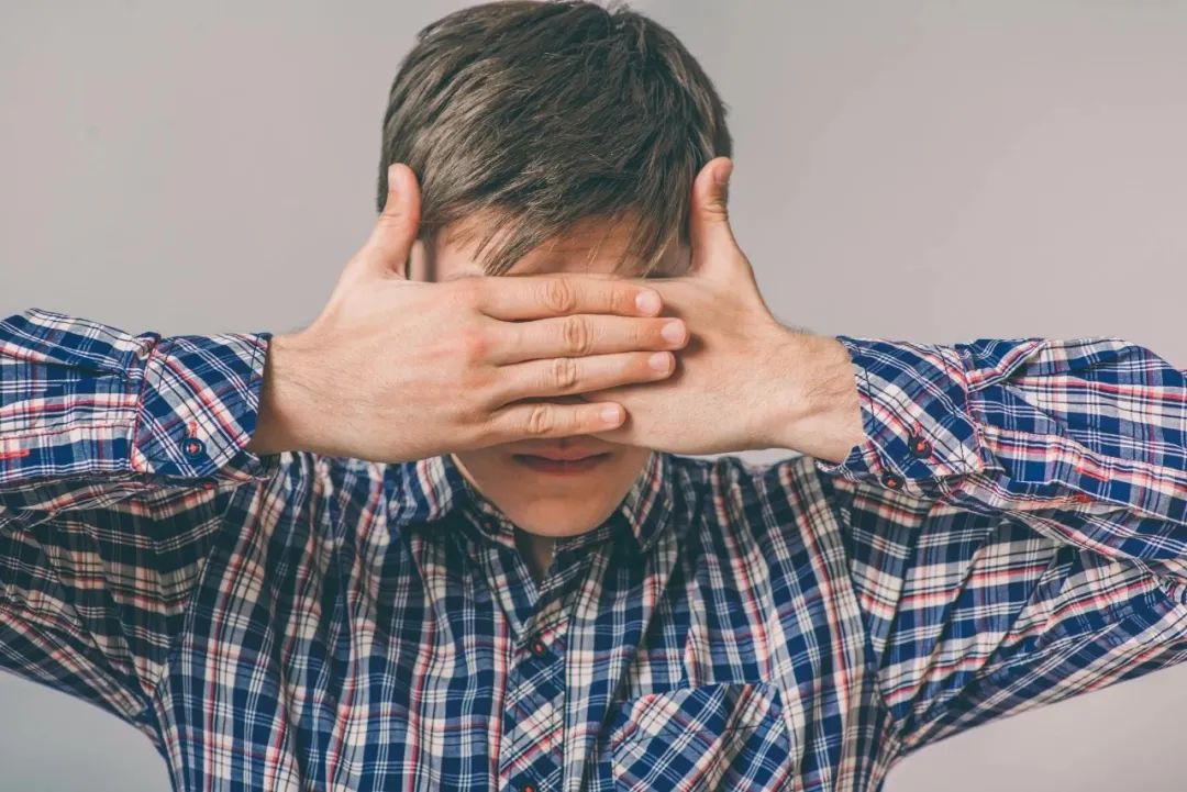 心理療愈：抑郁癥并不可怕，可怕的是自我消耗