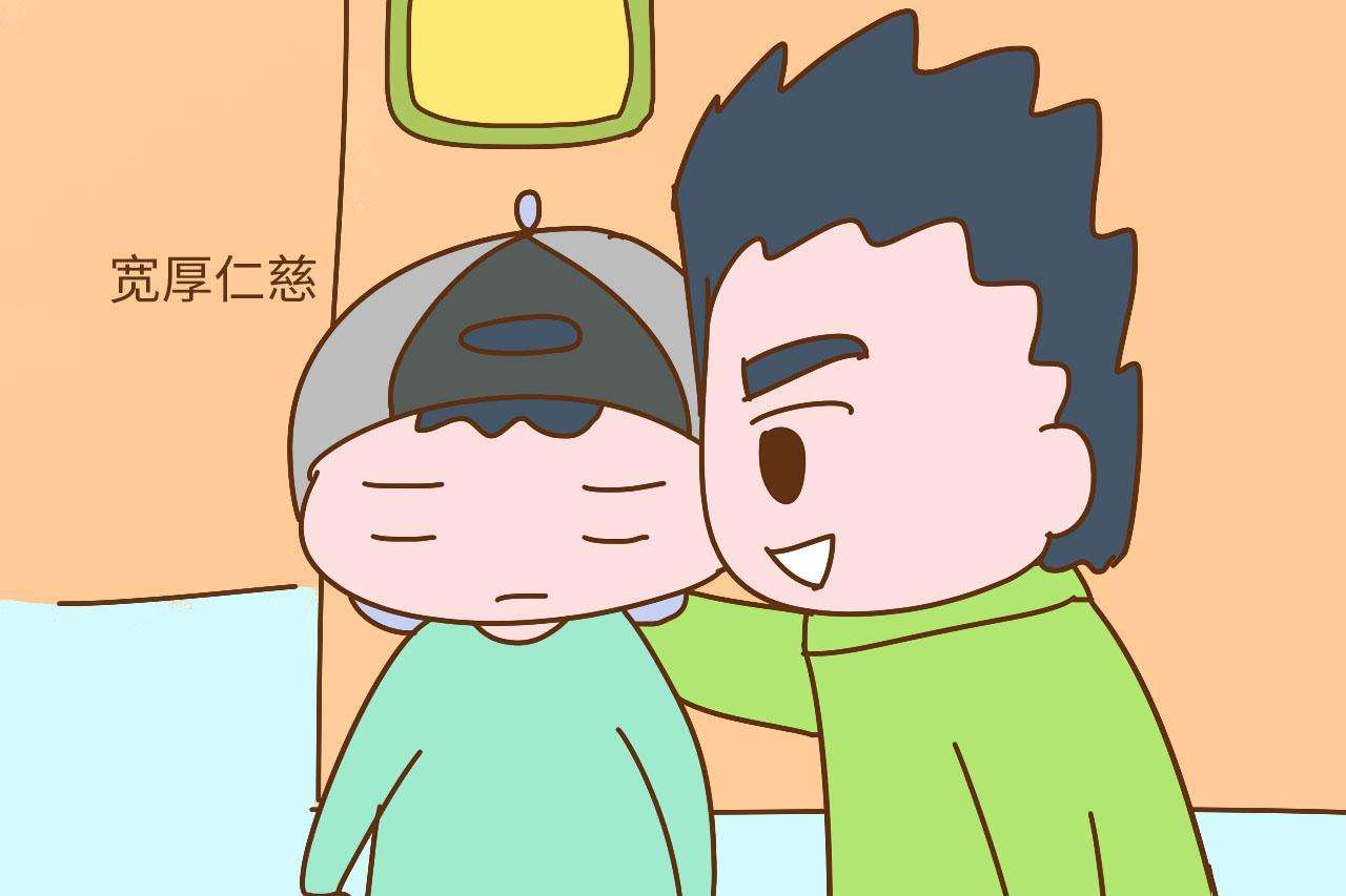 父親在孩子學(xué)步期（1-3歲）不退場(chǎng)的重要性