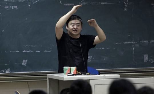 再見了，劉歡！今天，終于看清你的“真面目”