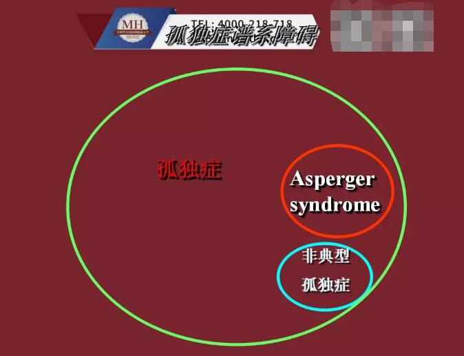 什么是孤獨癥/自閉癥？