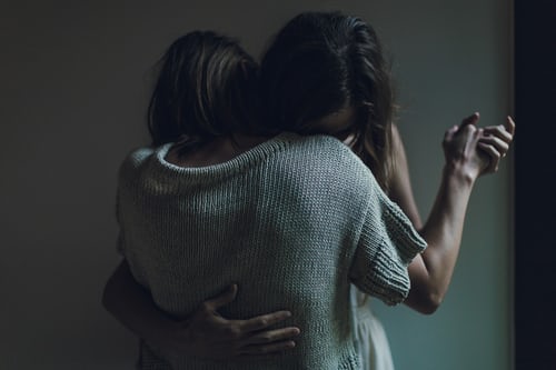 老公堅持離婚怎樣挽回？