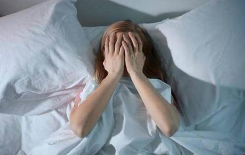 全國超過3億人存在睡眠障礙