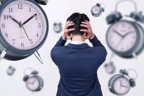 全國超過3億人存在睡眠障礙